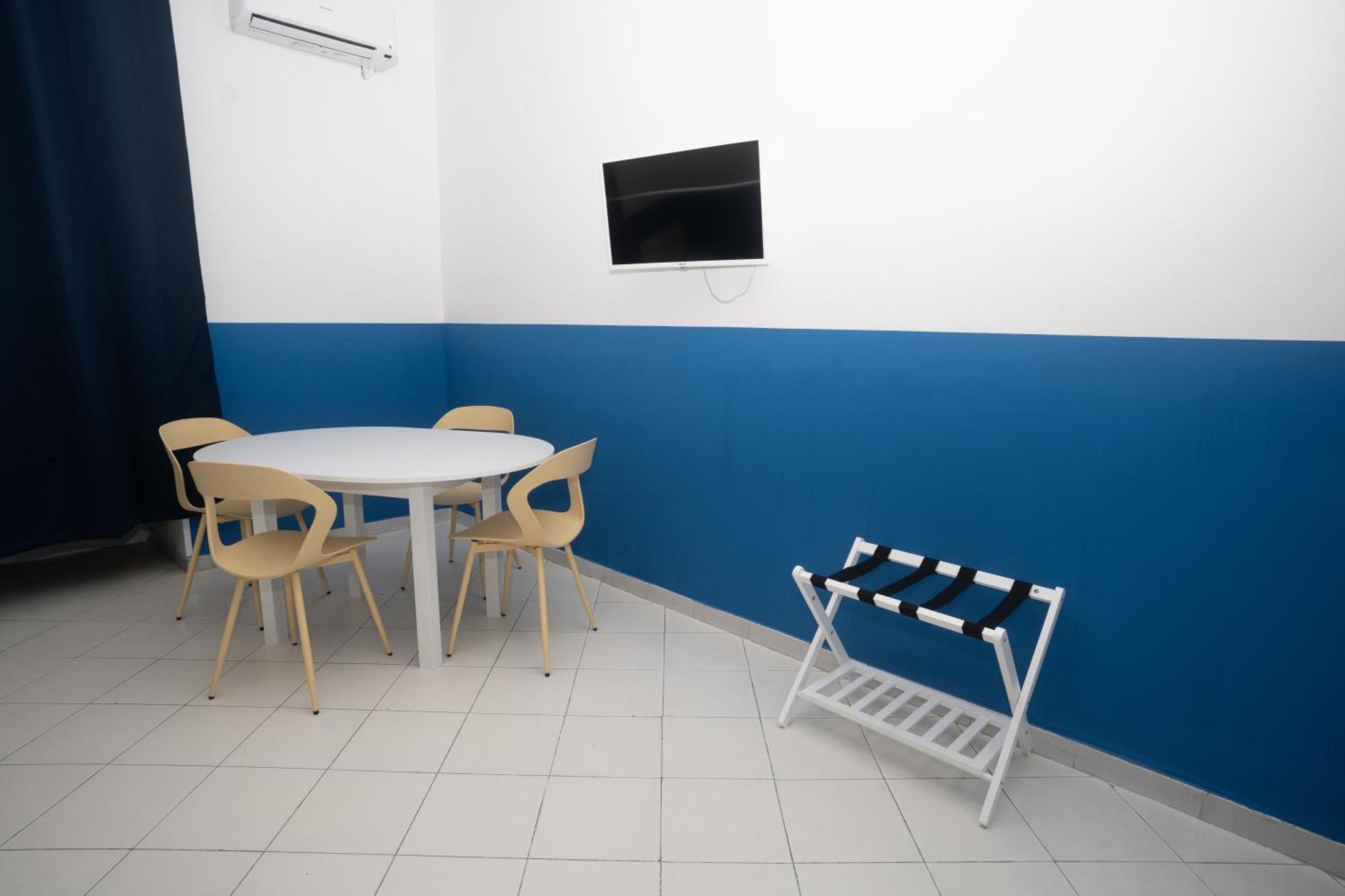 Flyresidence Garibaldi Nápoles Exterior foto